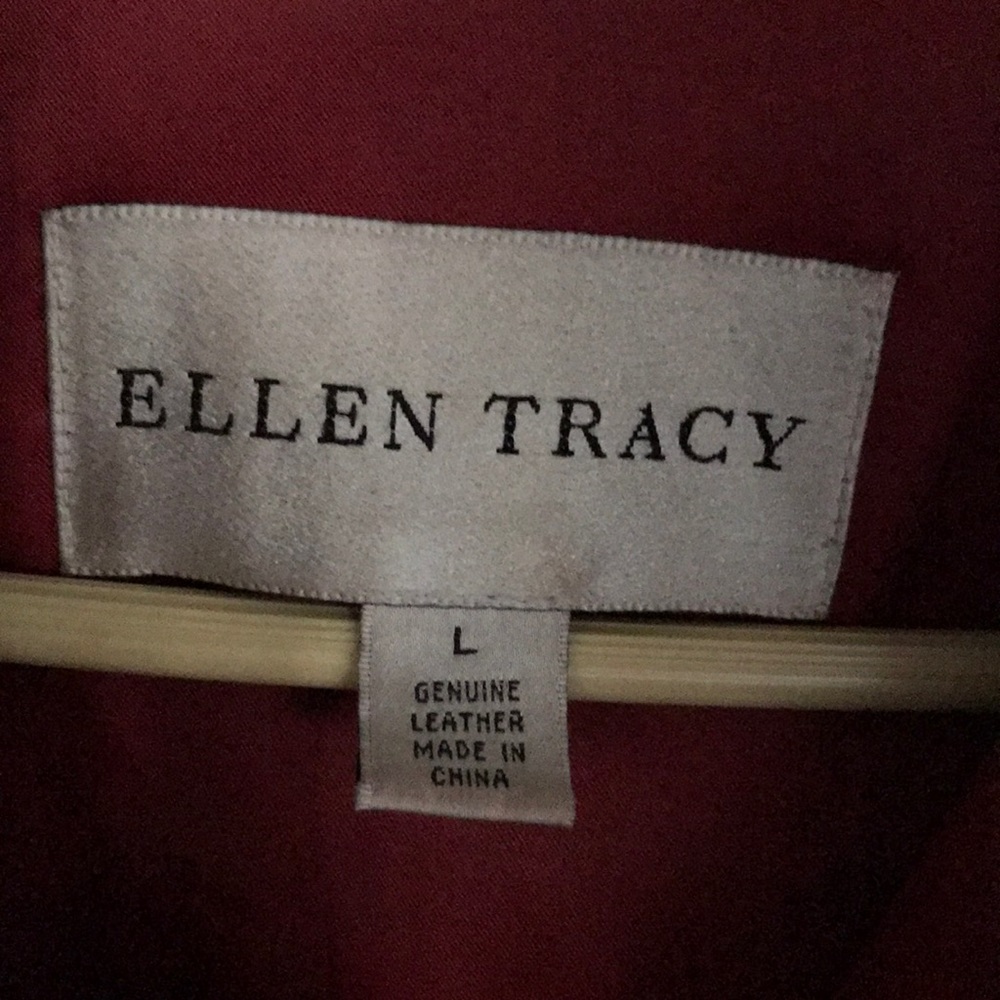 Jacket - Picture 3 of 5